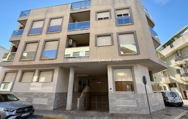 Reventa - Apartamento / piso - Formentera de Segura - Costa Blanca