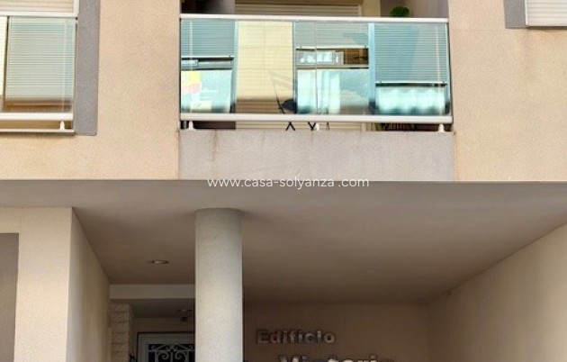 Reventa - Apartamento / piso - Formentera de Segura - Costa Blanca