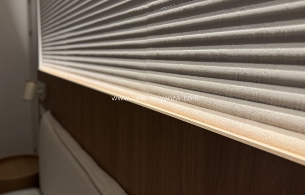 Reventa - Apartamento / piso - Punta Prima - Costa Blanca