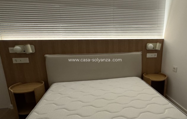 Reventa - Apartamento / piso - Punta Prima - Costa Blanca