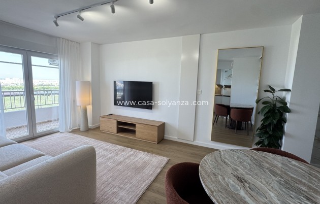 Reventa - Apartamento / piso - Punta Prima - Costa Blanca