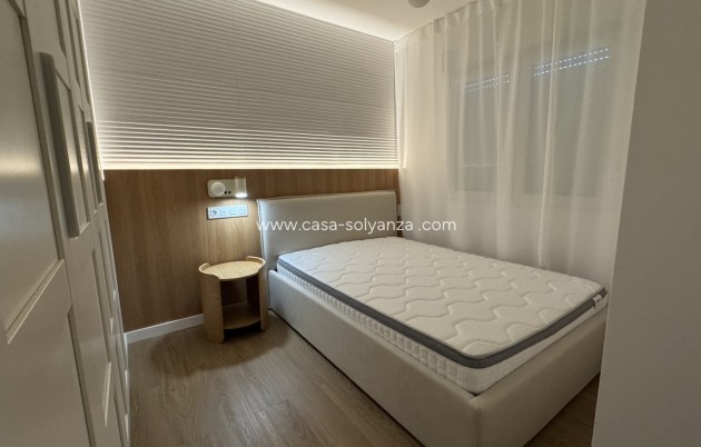 Reventa - Apartamento / piso - Punta Prima - Costa Blanca