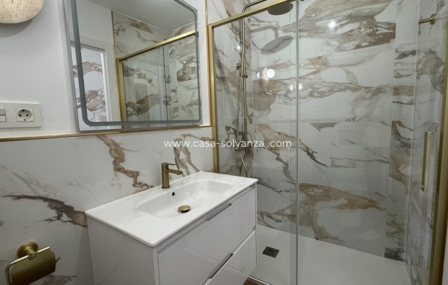 Reventa - Apartamento / piso - Punta Prima - Costa Blanca