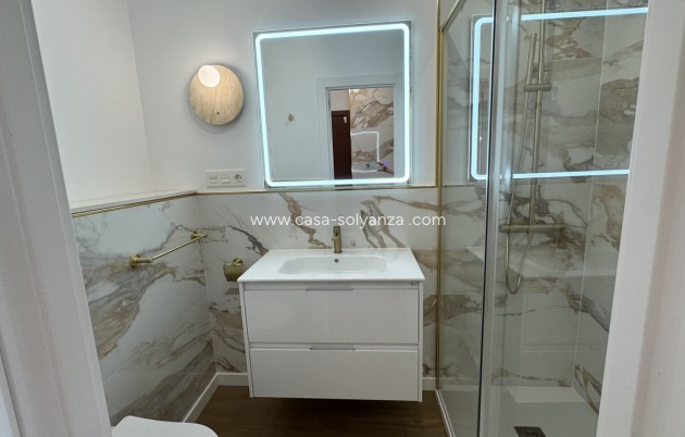 Reventa - Apartamento / piso - Punta Prima - Costa Blanca