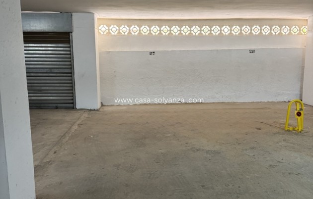 Reventa - Apartamento / piso - Punta Prima - Costa Blanca