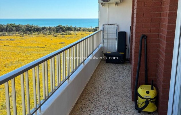 Reventa - Apartamento / piso - Punta Prima - Costa Blanca