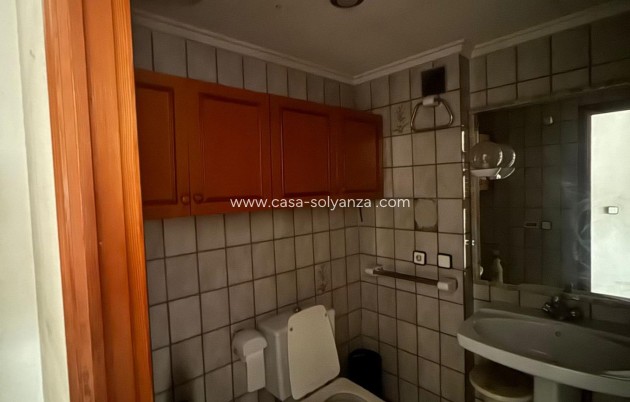 Reventa - Apartamento / piso - Orihuela - Zona Centro