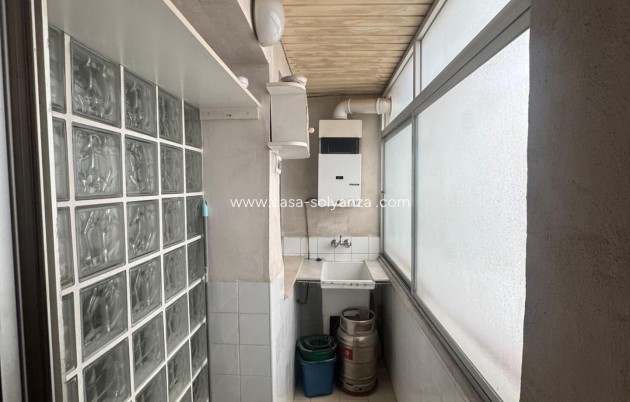 Reventa - Apartamento / piso - Orihuela - Zona Centro