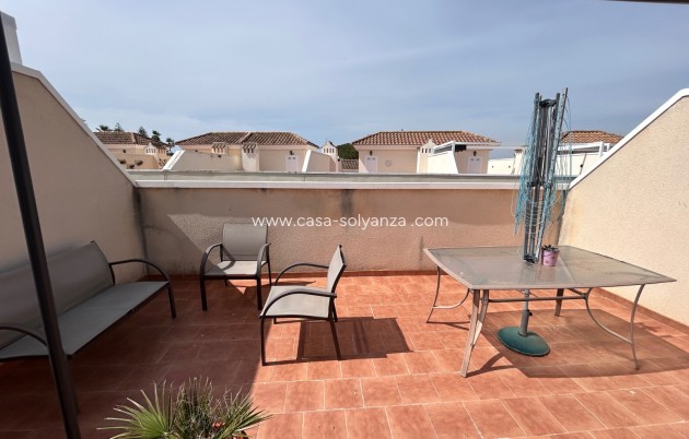 Reventa - Apartamento / piso - Jacarilla - Inland