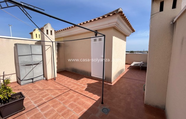 Reventa - Apartamento / piso - Jacarilla - Inland
