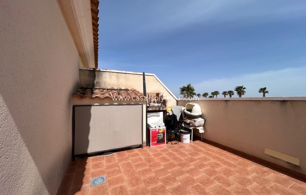 Reventa - Apartamento / piso - Jacarilla - Inland