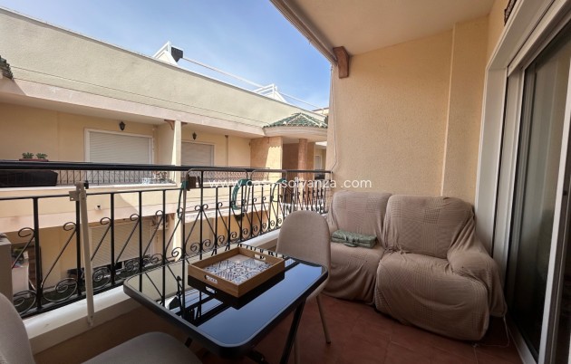 Reventa - Apartamento / piso - Jacarilla - Inland