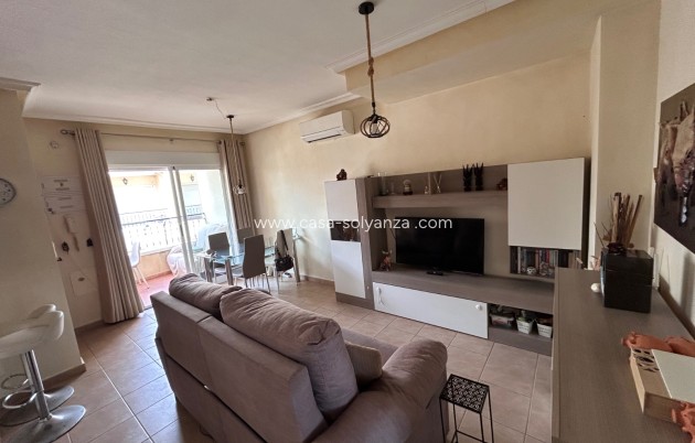 Reventa - Apartamento / piso - Jacarilla - Inland