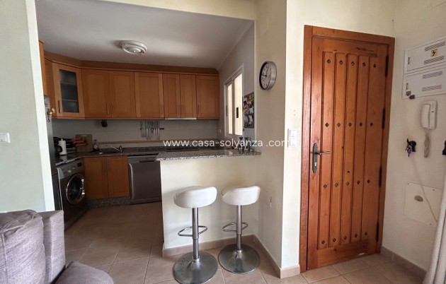 Reventa - Apartamento / piso - Jacarilla - Inland