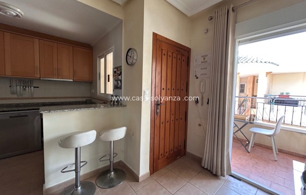 Reventa - Apartamento / piso - Jacarilla - Inland