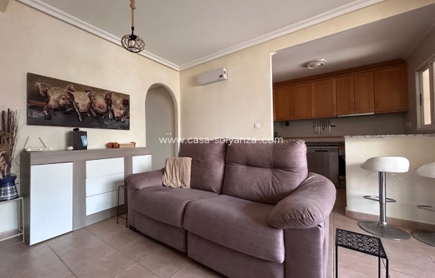 Reventa - Apartamento / piso - Jacarilla - Inland