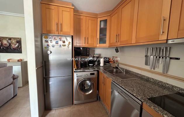 Reventa - Apartamento / piso - Jacarilla - Inland