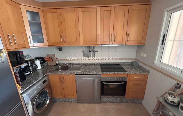 Reventa - Apartamento / piso - Jacarilla - Inland