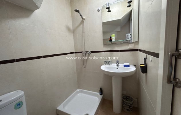Reventa - Apartamento / piso - Jacarilla - Inland