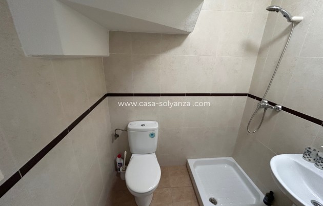 Reventa - Apartamento / piso - Jacarilla - Inland