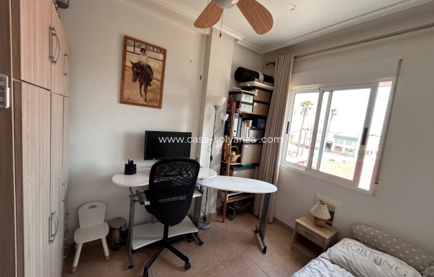 Reventa - Apartamento / piso - Jacarilla - Inland