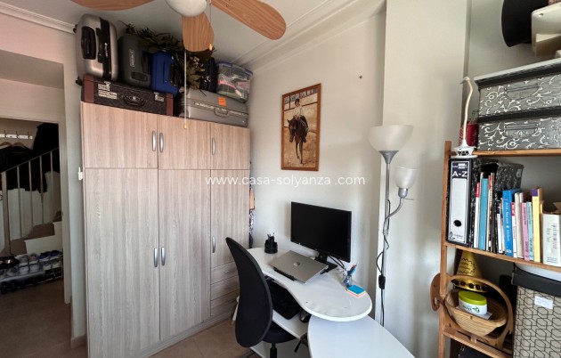 Reventa - Apartamento / piso - Jacarilla - Inland