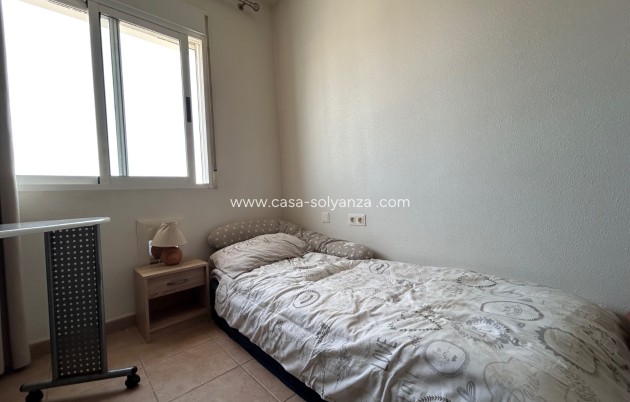 Reventa - Apartamento / piso - Jacarilla - Inland