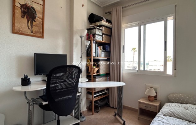 Reventa - Apartamento / piso - Jacarilla - Inland