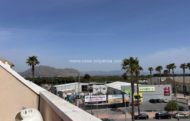 Reventa - Apartamento / piso - Jacarilla - Inland