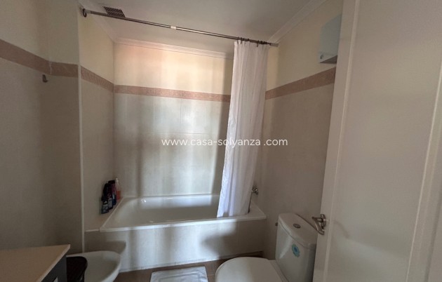 Reventa - Apartamento / piso - Jacarilla - Inland