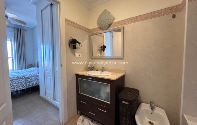 Reventa - Apartamento / piso - Jacarilla - Inland