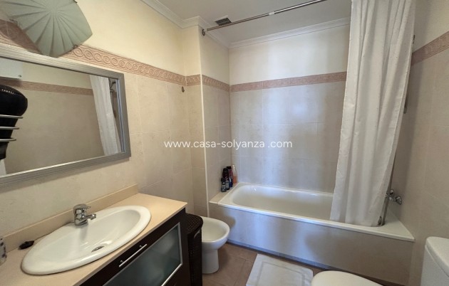 Reventa - Apartamento / piso - Jacarilla - Inland