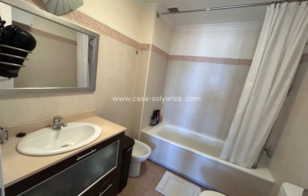 Reventa - Apartamento / piso - Jacarilla - Inland