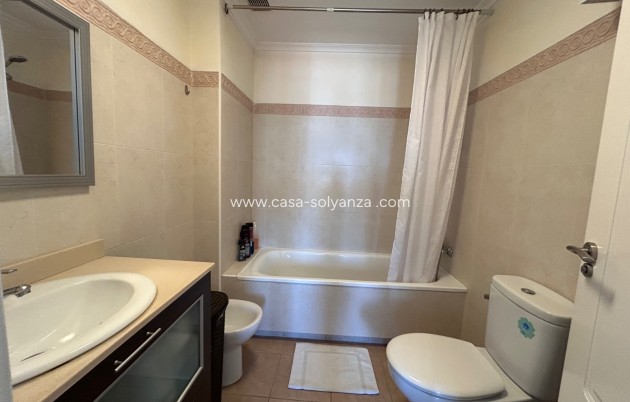 Reventa - Apartamento / piso - Jacarilla - Inland