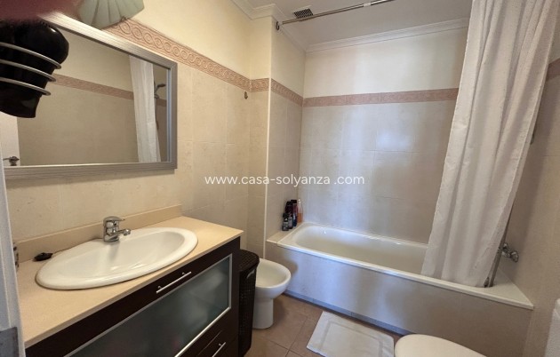 Reventa - Apartamento / piso - Jacarilla - Inland