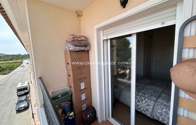 Reventa - Apartamento / piso - Jacarilla - Inland