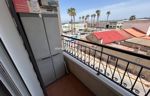 Reventa - Apartamento / piso - Jacarilla - Inland