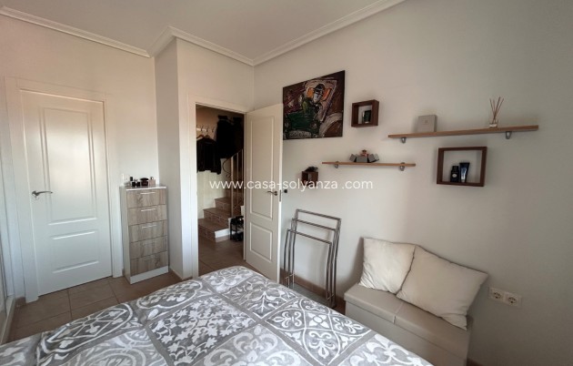 Reventa - Apartamento / piso - Jacarilla - Inland