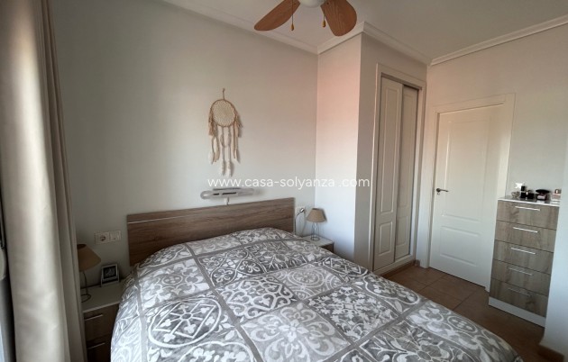 Reventa - Apartamento / piso - Jacarilla - Inland