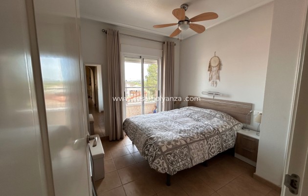 Reventa - Apartamento / piso - Jacarilla - Inland