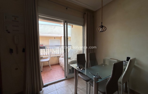 Reventa - Apartamento / piso - Jacarilla - Inland