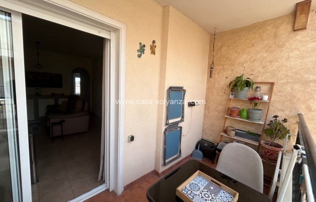 Reventa - Apartamento / piso - Jacarilla - Inland