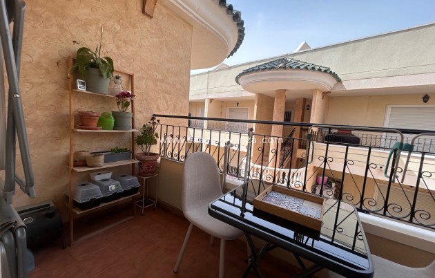 Reventa - Apartamento / piso - Jacarilla - Inland