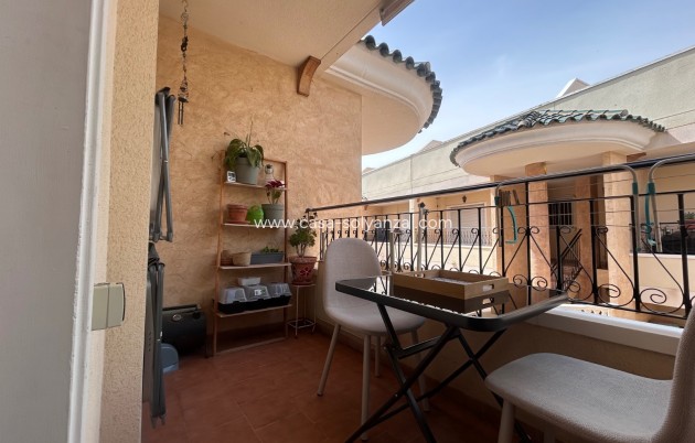 Reventa - Apartamento / piso - Jacarilla - Inland