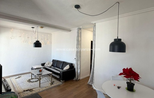 Reventa - Apartamento / piso - Torrevieja - Punta Prima