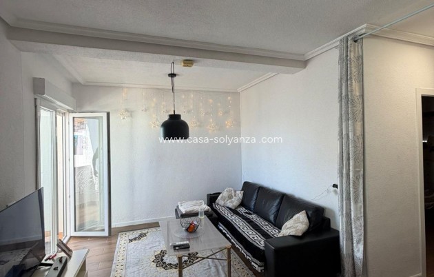 Reventa - Apartamento / piso - Torrevieja - Punta Prima