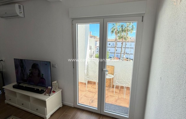 Reventa - Apartamento / piso - Torrevieja - Punta Prima