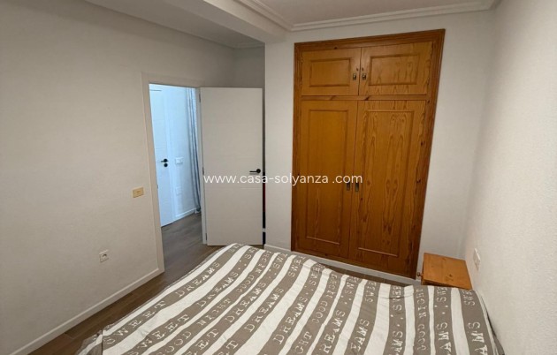 Reventa - Apartamento / piso - Torrevieja - Punta Prima