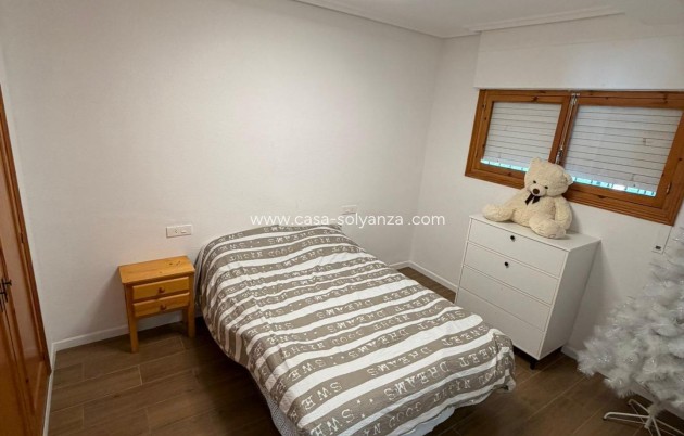 Reventa - Apartamento / piso - Torrevieja - Punta Prima