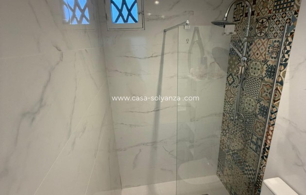 Reventa - Apartamento / piso - Torrevieja - Punta Prima